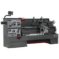 JET GH-2280ZX Lathe with ACU-RITE 300S DRO image number 0