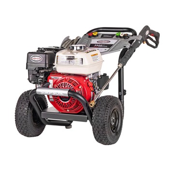 Simpson 61083 Clean Machine by SIMPSON 