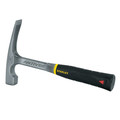 Hammers | Stanley 54-022 FATMAX 20 oz. Brick Hammer with Anti-Vibe image number 1