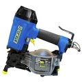 Sheathing & Siding Nailers | Estwing ECN65 15 Degree 2-1/2 in. Pneumatic Coil Siding Nailer with Bag image number 2