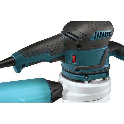 Bosch ROS65VC6 6 in. VariableSpeed Random Orbit Sander with Vibration