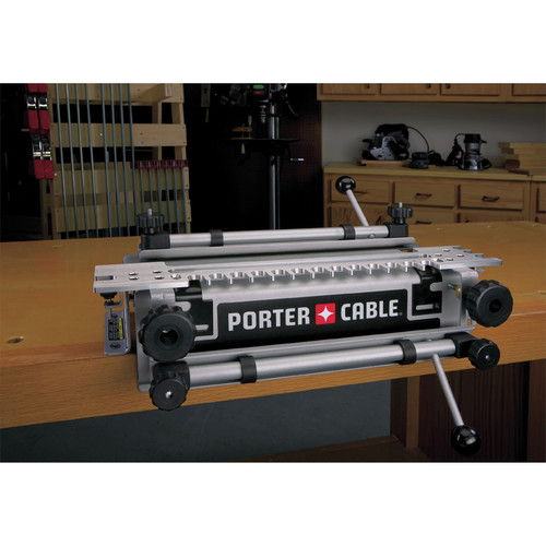 Porter Cable 4210 12 In Dovetail Jig