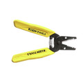 Cable and Wire Cutters | Klein Tools 11048 Dual-Wire Stripper/Cutter for Solid Wire image number 2