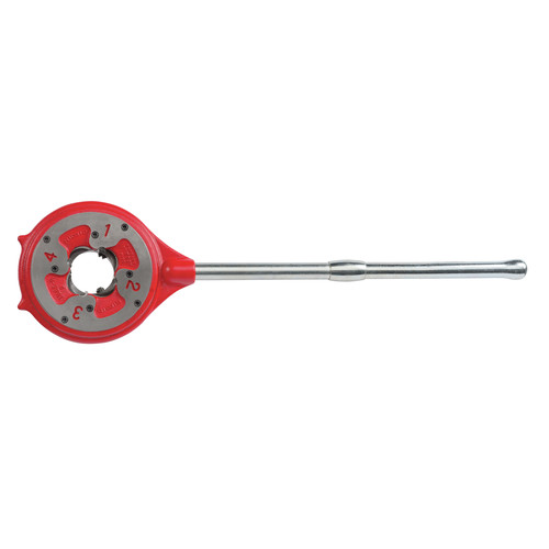 Ridgid 65r C 1 2 In Manual Receding Pipe Threader With Cam