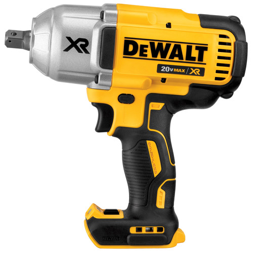 Factory Reconditioned Dewalt DCF899BR 20V MAX XR Lithium-Ion in. Brushless Pin Impact Wrench (Tool Only) | Tyler Tool