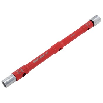 CLEARANCE ZONE | Craftsman CMMT98342 Collapsible Lug Wrench