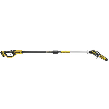 PRODUCTS | Dewalt DCPS620M1 20V MAX XR Brushless Lithium-Ion Cordless Pole Saw Kit (4 Ah)