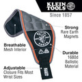 Klein Tools 55895 Tradesman Pro Magnetic Wristband image number 5