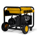 National Tradesmen Day | Dewalt PMC166500 DXGNR6500 6500 Watt 389cc Portable Gas Generator image number 3