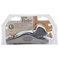 Specialty Hand Tools | Stanley 12-960 Bailey 6-1/4 in. Low Angle Block Plane image number 3