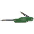 Screwdrivers | Klein Tools 32537 10-Fold TORX Tamperproof Screwdriver/ Nut Driver image number 1