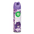 Odor Control | Air Wick 62338-05762 Aerosol Air Freshener, Lavender And Chamomile, 8 Oz Aerosol Spray, 12/carton image number 3