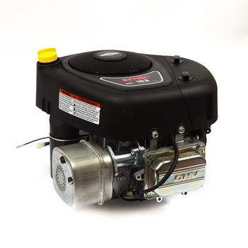 REPLACEMENT ENGINES | Briggs & Stratton 21R707-0082-G1 Itek Series 344cc Gas 10.5 Gross HP Engine