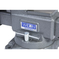 Wilton 28822 6-1/2 in. Reversible Bench Vise image number 8