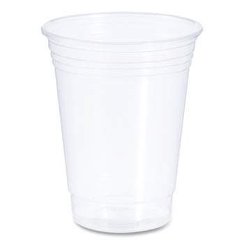PRODUCTS | Dart 16PX Conex ClearPro 16 oz. Plastic Cold Cups - Clear (20-Pack/Carton 50-Piece/Pack)