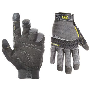 PRODUCTS | CLC 125 Flex-Grip Handyman Gloves