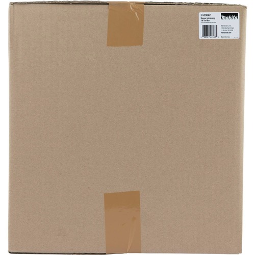 Bandiet bronzen speling Makita P-83842 MAKPAC 10 in. x 15-1-2 in. x 11-1-2 in. Interlocking Tool  Box - Large | Tyler Tool