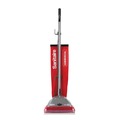 Sanitaire SC684G TRADITION 7 Amp 840-Watt Upright Vacuum with Shake-Out Bag - Red image number 0