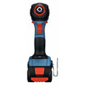 Factory Reconditioned Bosch GDX18V-1800CB15-RT 18V EC Brushless Lithium-Ion 1/4 in. and 1/2 in. Cordless Two-In-One Socket Impact Driver Kit (4 Ah) image number 3