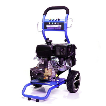 PRODUCTS | Pressure-Pro PP4440K Dirt Laser 4400 PSI 4.0 GPM Gas-Cold Water Pressure Washer with CH4440K Kohler Engine