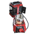 Mr. Heater F600200 11000 BTU Portable Radiant Buddy FLEX Heater - Massachusetts/Canada image number 2
