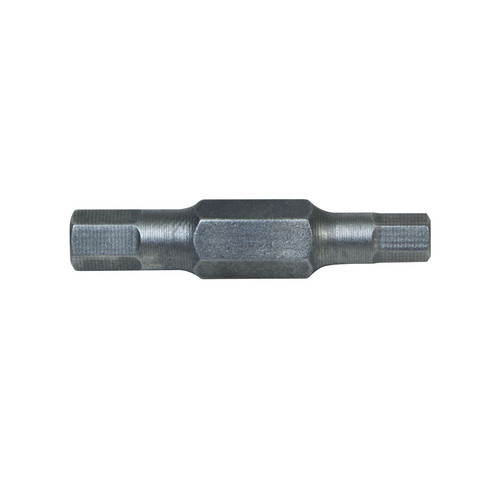 Klein Tools 32554 4 mm and 5 mm Hex Replacement Bit image number 0