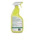 Simple Green 3010001214002 24 oz. Spray Bottle Lemon Scent Industrial Cleaner and Degreaser Concentrate (12/Carton) image number 1