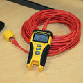 Klein Tools VDV999-200 Replacement Remote for LAN Scout Jr. 2 Continuity Tester - Yellow image number 2