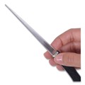 New Arrivals | Westcott 29380 Serrated Blade Hand Letter Opener image number 2
