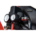 Portable Air Compressors | General International AC1220 1.5 HP 20 Gallon Oil-Free Portable Air Compressor image number 3