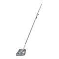 Black & Decker HFS115J10 3.6V Brushed Lithium-Ion 50 Minute Cordless Floor Sweeper - Powder White image number 3