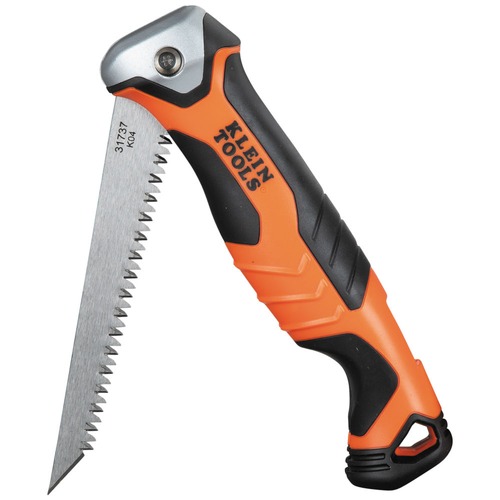 Klein Tools 31737 | Folding Jab Saw | Tyler Tool