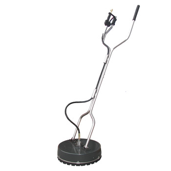 PRESSURE WASHERS AND ACCESSORIES | Pressure-Pro DFSCP-18 4000 PSI 8 GPM 18 in. Gas Pressure Washer Hammerhead Surface Cleaner