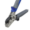 Staple Punches | Klein Tools 86528 Snap Lock Punch Tool image number 4