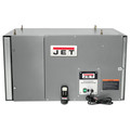 JET 415100 IAFS-1700 115V 1/3 HP 1-Phase 1700 CFM Industrial Air Filtration System image number 0
