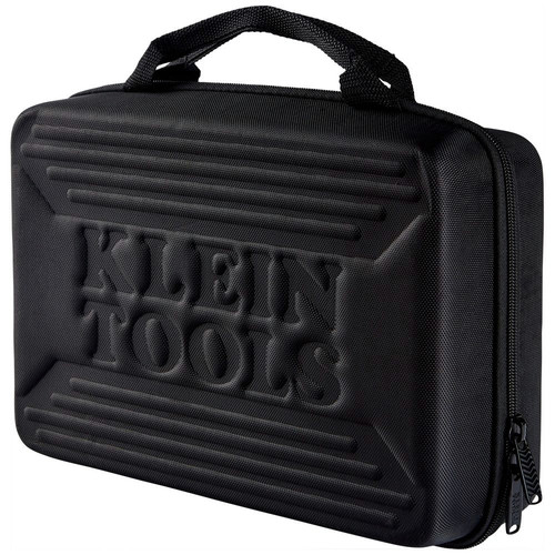 Klein Tools VDV770-125 Scout Pro 3 Test and Map Remotes Carrying Case - Black image number 0