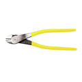 Klein Tools D2000-49 Heavy-Duty 9 in. Diagonal Cutting Pliers image number 2