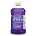 Pine-Sol 97301 144 oz. All Purpose Cleaner - Lavender Clean (3/Carton) image number 5