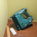 Makita XNB01Z LXT 18V Lithium-Ion 2 in. 18-Gauge Brad Nailer (Tool Only) image number 9
