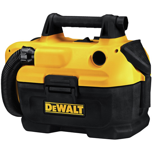 Dewalt DCV580H 18-20V MAX Cordless Wet-Dry Vacuum