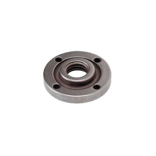 Metabo 341101480 58 in. 11 Flange Nut for Angle Grinders Tyler Tool