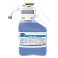 Disinfectants | Diversey Care 5019317 Virex Ii 256 One-Step Disinfectant Cleaner Deodorant, Mint, 1.4l, 2 Bottles/ct image number 1