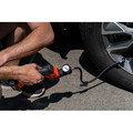 Outdoor Power Combo Kits | Detail K2 CHPW102 20V Lithium-Ion Quick-Charge Cordless 4-in-1 Tool Kit image number 10