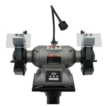 BENCH GRINDERS | JET 578208 IBG-8VS 8 in. Variable Speed Industrial Grinder