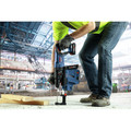 Factory Reconditioned Bosch GBH18V-26DK15-RT 18V EC Brushless Lithium-Ion SDS-Plus Bulldog 1 in. Cordless Rotary Hammer Kit (4 Ah) image number 6