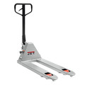 JET 141171 PTW Series 20 in. x 42 in. 6600 lbs. Capacity Pallet Truck image number 0