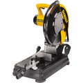 Chop Saws | Factory Reconditioned Dewalt DW872R 14 in. Multi-Cutter Saw image number 3