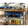 Bosch RA1141 15 Amp Benchtop Router Table image number 9