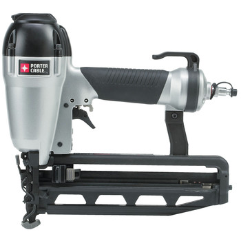 PRODUCTS | Factory Reconditioned Porter-Cable FN250CR 16-Gauge 2 1/2 in. Straight Finish Nailer Kit