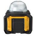 Garage & Shop Equipment | Dewalt DCL074 Tool Connect 20V MAX All-Purpose Cordless Work Light (Tool Only) image number 4